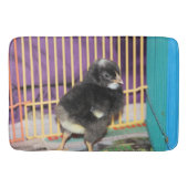 ピープt バスマット (正面)