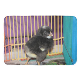 ピープt バスマット