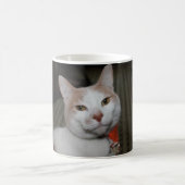 ピーボディ氏! コーヒーマグカップ (中央)