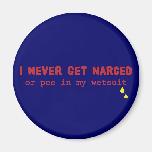 ピーマグネット マグネット (正面)