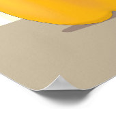 ピーマンのポスター ポスター (角)