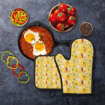 ピーマン黄色の玉揚げ