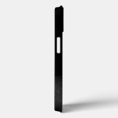 ピーマン2個 Case-Mate iPhoneケース (裏面 / 右)