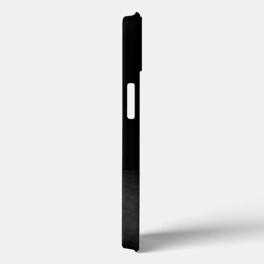 ピーマン2個 Case-Mate iPhoneケース (裏面 / 右)