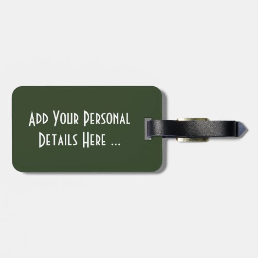 ピーマン2枚cd lta ラゲッジタグ (裏面横)