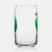 ピーマン ガラス缶 (左)