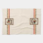 ピーマン – キッチンタオル (横)