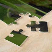 ピーマン ジグソーパズル (側面)