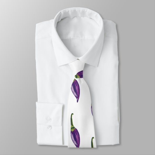 ピーマン ネクタイ (タイ)