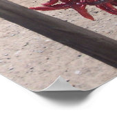 ピーマン ポスター (角)