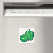 ピーマン マグネット (インサイチュ (食洗機))