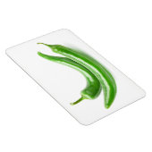 ピーマン マグネット (右側)