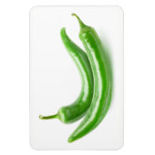 ピーマン マグネット (縦)