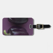 ピーマン ラゲッジタグ (正面横)