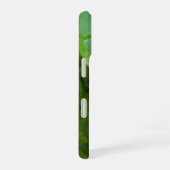 ピーマン iPhone 16ケース (右側面)