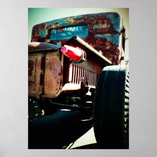 ピーラストとラスト。 ポスター (正面)