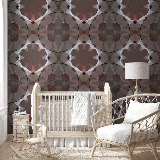 ピーリングクラムシーシェル 壁紙 (キッズ)