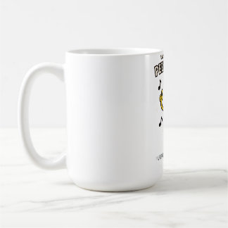 ピールでおこう コットン製ナプキン コーヒーマグカップ