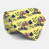 ピールアウト ネクタイ (ロール)