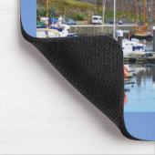 ピールキャッスル マウスパッド (コーナー)