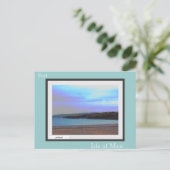 ピールビーチ... ポストカード (スタンド正面)