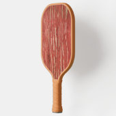 ピール絵を描ピックボールパドル ピックルボールラケット (左)