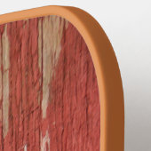 ピール絵を描ピックボールパドル ピックルボールラケット (左詳細)