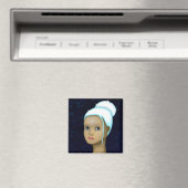 ピール誕生石磁石 マグネット (インサイチュ (食洗機))