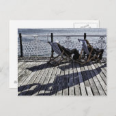 ピール ポストカード (正面/裏面)