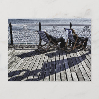 ピール ポストカード