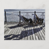 ピール ポストカード (正面)