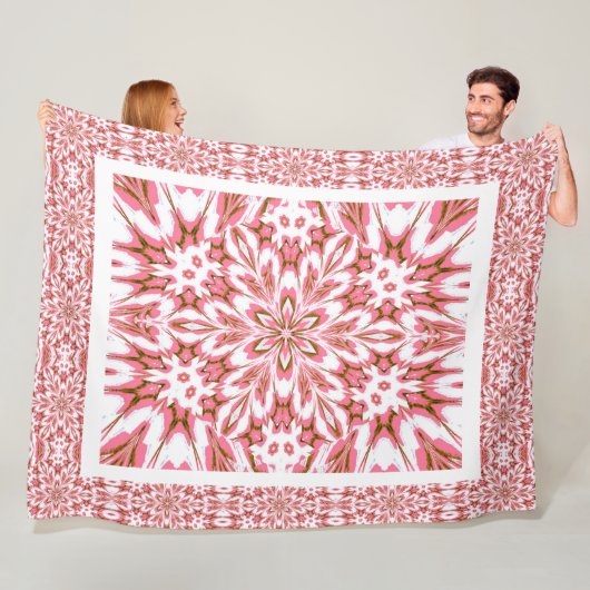 ピ忘れック・メノー フリースブランケット (インサイチュ)