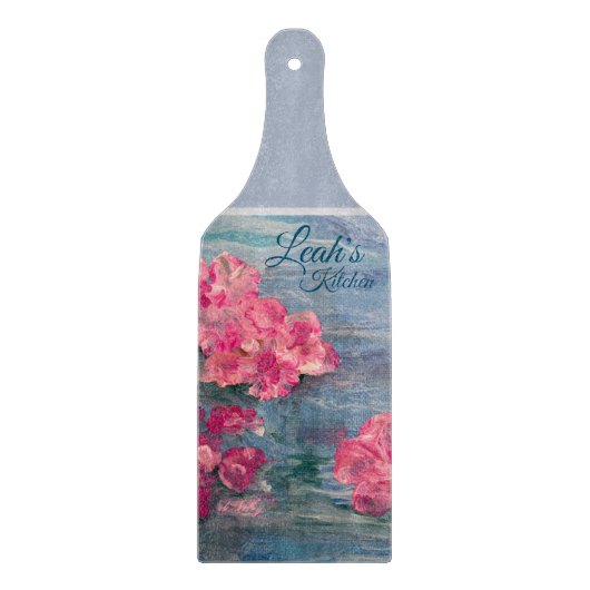 ピ考えックカット板 カッティングボード (正面)