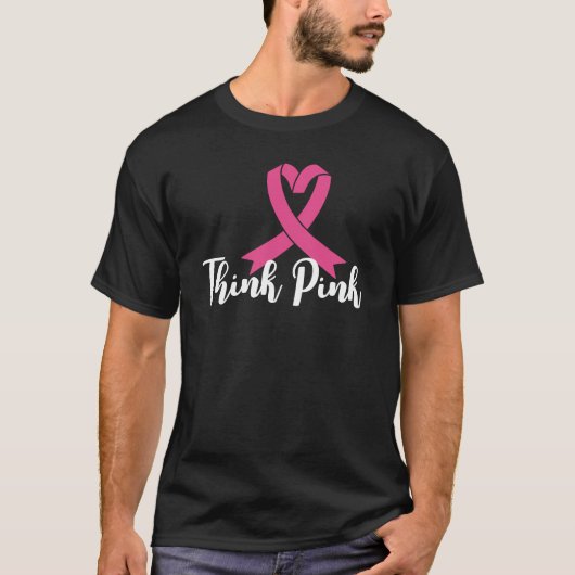ピ考えック – 衣服の希望、拡散強度 Tシャツ (正面)