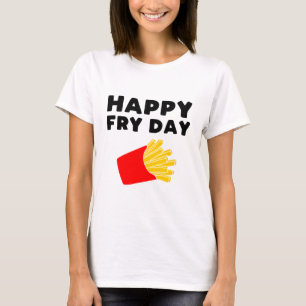 フおもしろいリーズTシャツ Tシャツ
