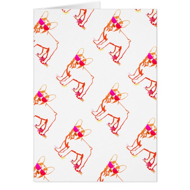 フすごいレンチブルドッグ (正面)