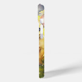 フすごいレンチブルドッグ Case-Mate iPhoneケース (裏面 / 左)