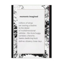 ファおもしろいーム・ポエム・カード#12