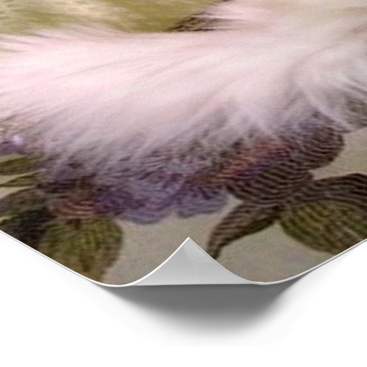 ファアウウルス!!!! ポスター (角)