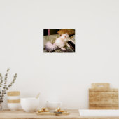 ファアウウルス!!!! ポスター (キッチン)