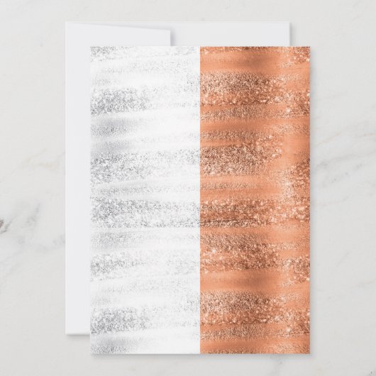 ファイアアンドアイスガラ招待状 招待状 (裏面)