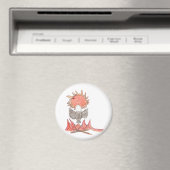 ファイアイーグル マグネット (インサイチュ (食洗機))