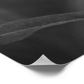 ファイアウィードムグショットプリント ポスター (角)