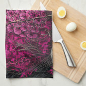 ファイアウィード7 キッチンタオル (四つ折り)