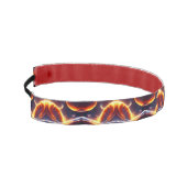 ファイアウォーター宇宙 アスレチックヘッドバンド (左)