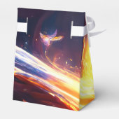 ファイアウォーター宇宙 フェイバーボックス (裏面サイド)