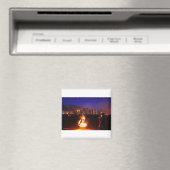 ファイアガーデン マグネット (インサイチュ (食洗機))