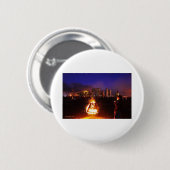 ファイアガーデン 缶バッジ (正面&裏面)