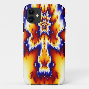 ファイアギターカスタムケース iPhone 11 ケース