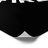 ファイアクカおもしろいー花火プンダークBG ポスター (角)